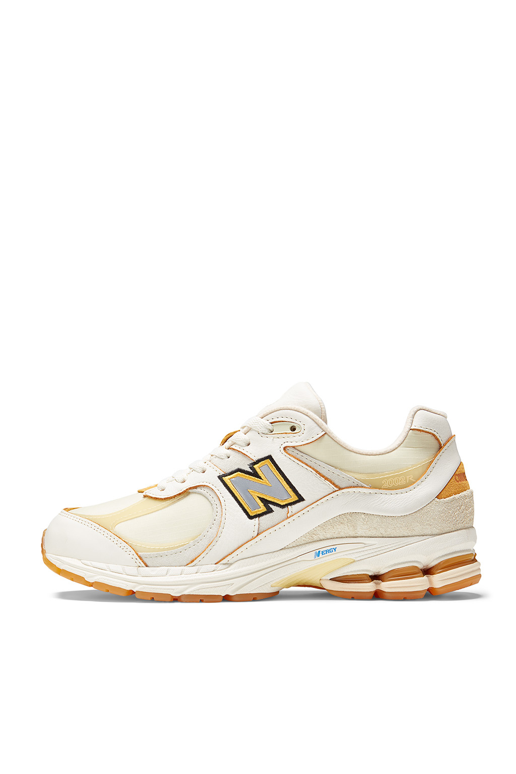 Cream NEW BALANCE 2002R 'CONVERSATIONS AMONGST US' New Balance